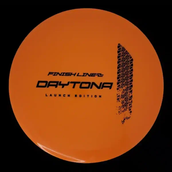 Finish Line Discs Daytona (Forged)