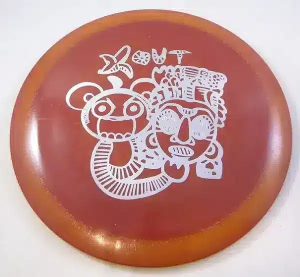 Infinite Discs Aztec - Image 4