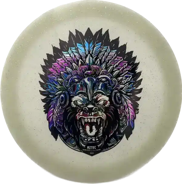Infinite Discs Aztec - Image 5