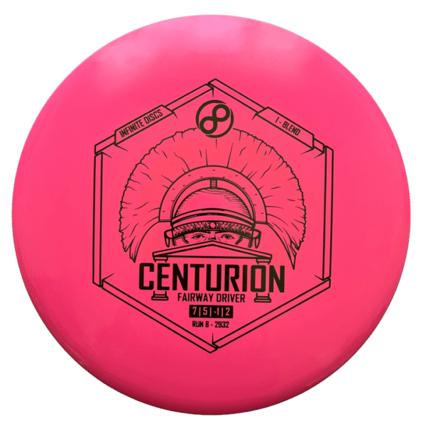 Infinite Discs Centurion - Image 4