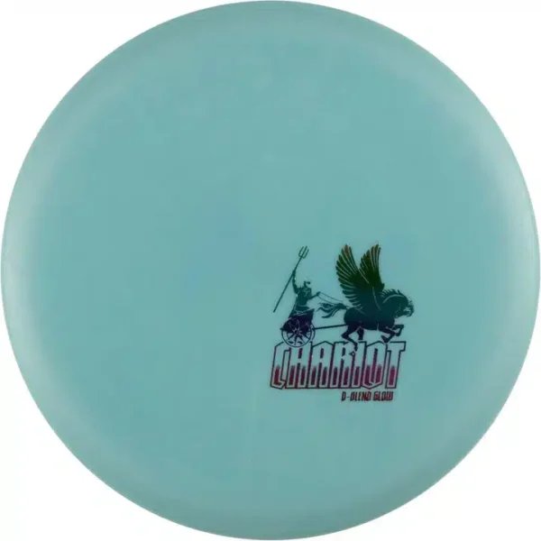 Infinite Discs Chariot (D-Blend Glow) - Image 3