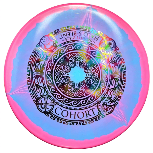 Infinite Discs Cohort