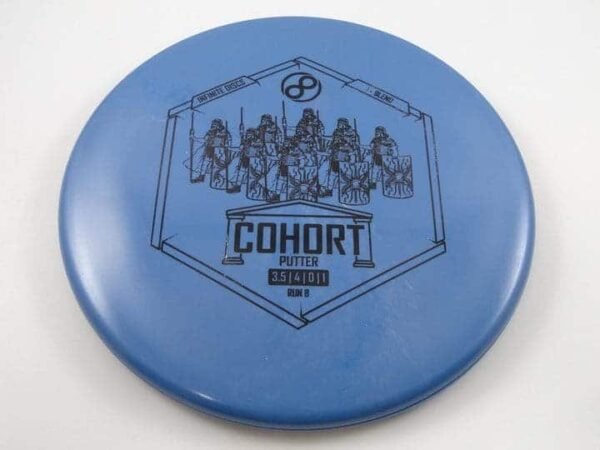 Infinite Discs Cohort - Image 4
