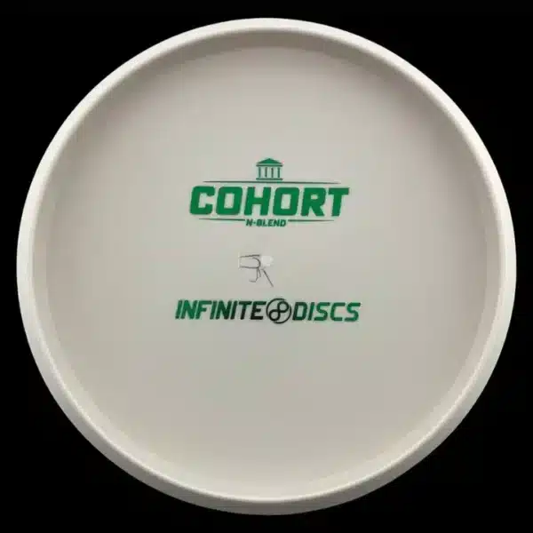 Infinite Discs Cohort - Image 5