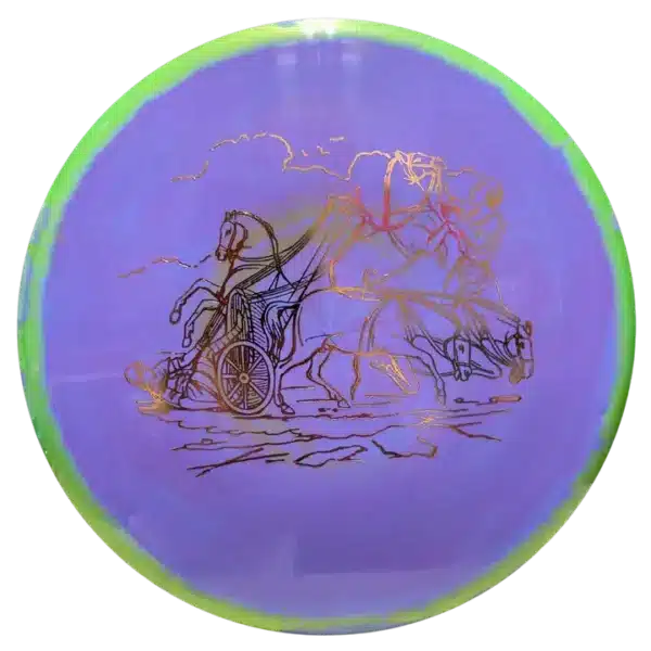 Infinite Discs Dynasty - Image 6