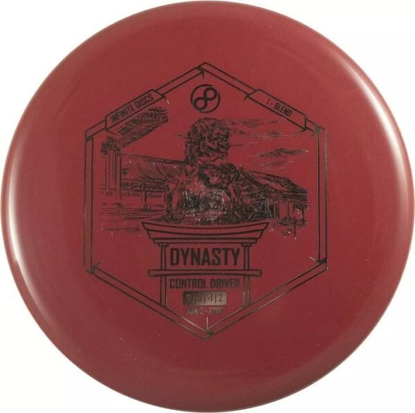 Infinite Discs Dynasty - Image 4