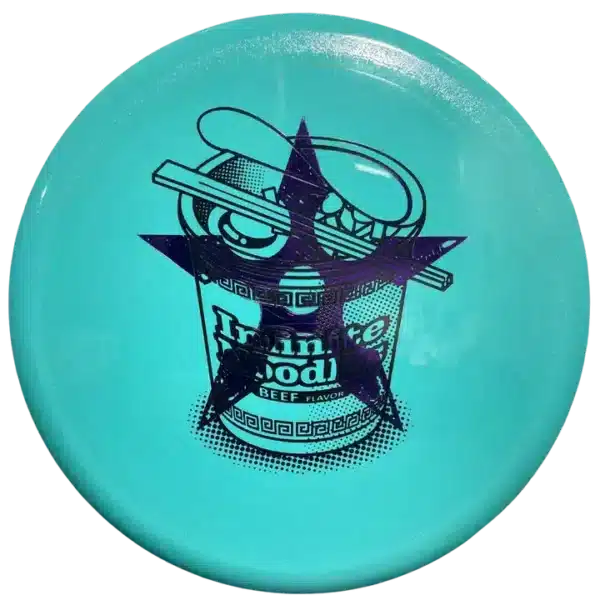 Infinite Discs Dynasty - Image 5