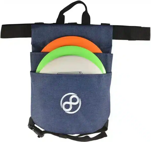 Infinite Discs Holster Pouch - Image 3