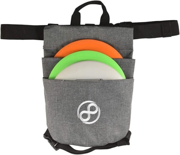 Infinite Discs Holster Pouch - Image 4