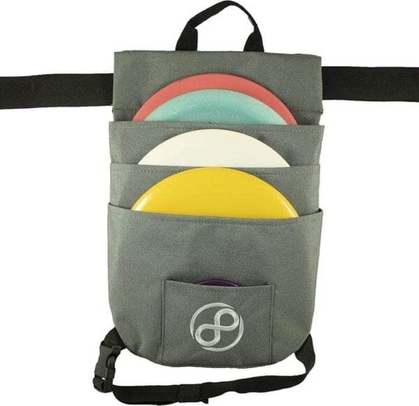 Infinite Discs Holster Pouch - Image 6
