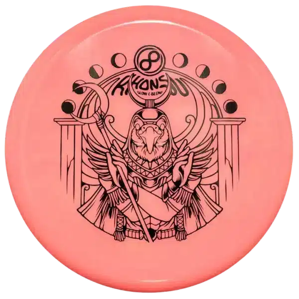 Infinite Discs Khonsu - Image 5