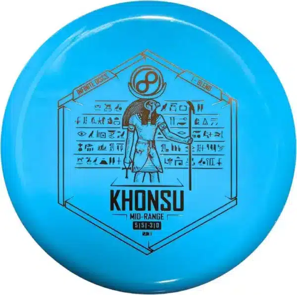 Infinite Discs Khonsu