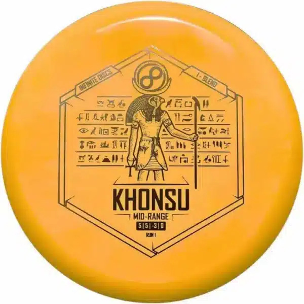 Infinite Discs Khonsu - Image 3