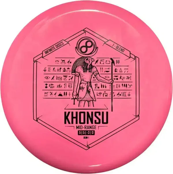 Infinite Discs Khonsu - Image 4