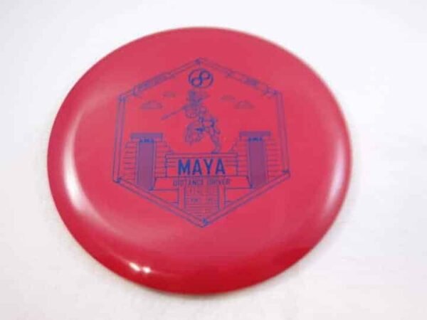Infinite Discs Maya - Image 5