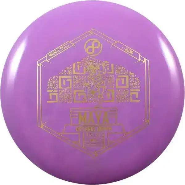 Infinite Discs Maya - Image 4