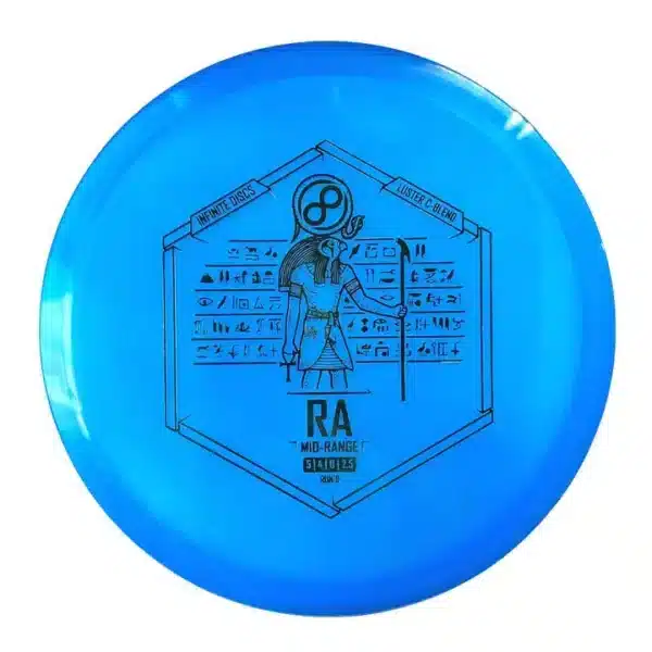 Infinite Discs Ra