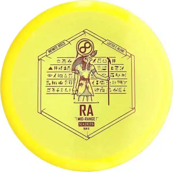 Infinite Discs Ra - Image 4