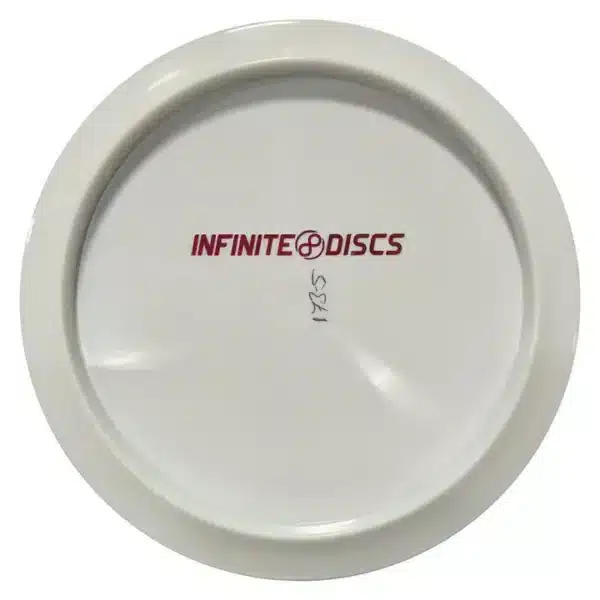 Infinite Discs Roman - Image 4