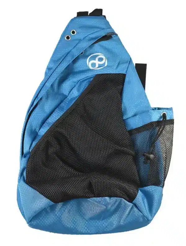 Infinite Discs Slinger Bag - Image 4
