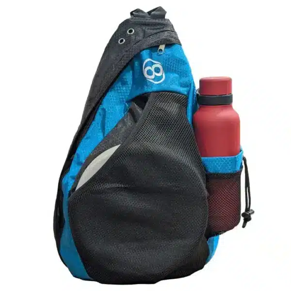 Infinite Discs Slinger Bag - Image 3