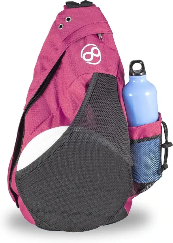 Infinite Discs Slinger Bag - Image 6