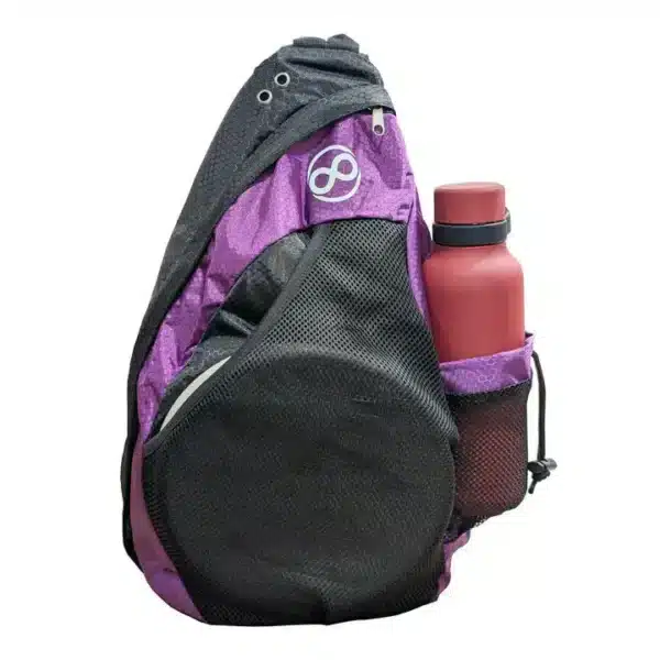 Infinite Discs Slinger Bag - Image 7