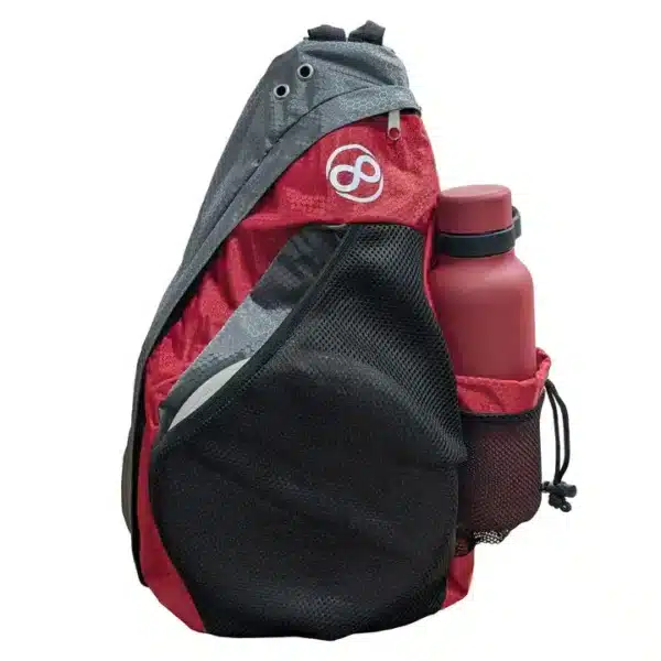 Infinite Discs Slinger Bag - Image 8