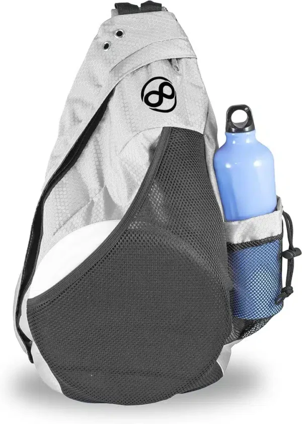 Infinite Discs Slinger Bag - Image 10