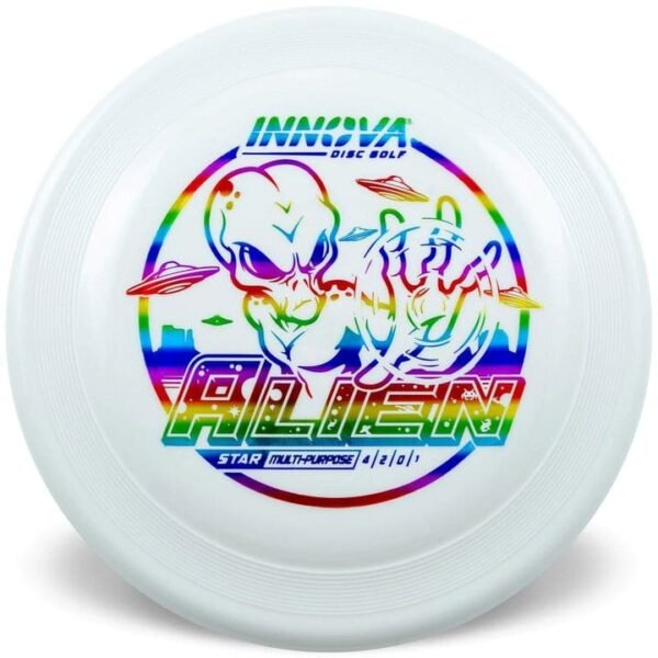 Innova Alien (Star Plastic)