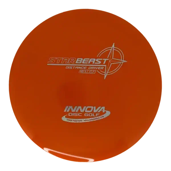Innova Beast (Star Plastic)