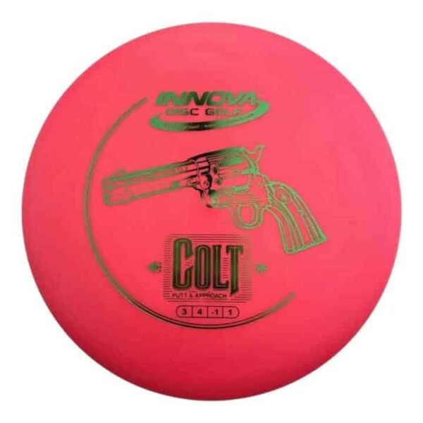 Innova Colt - Image 3