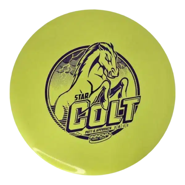 Innova Colt