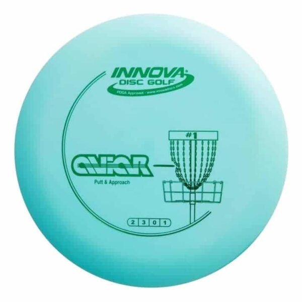 Innova Aviar (DX Plastic)