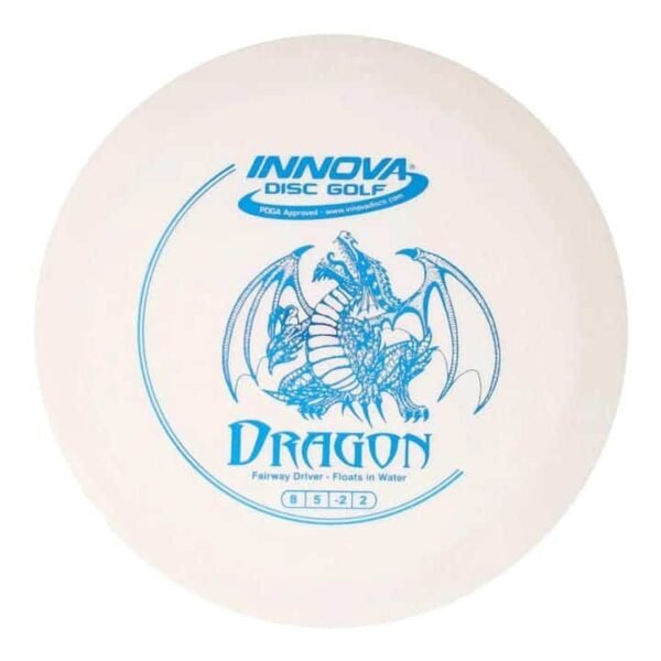 Innova Dragon (DX Plastic)
