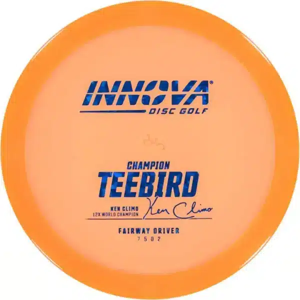 Innova Teebird - Image 3