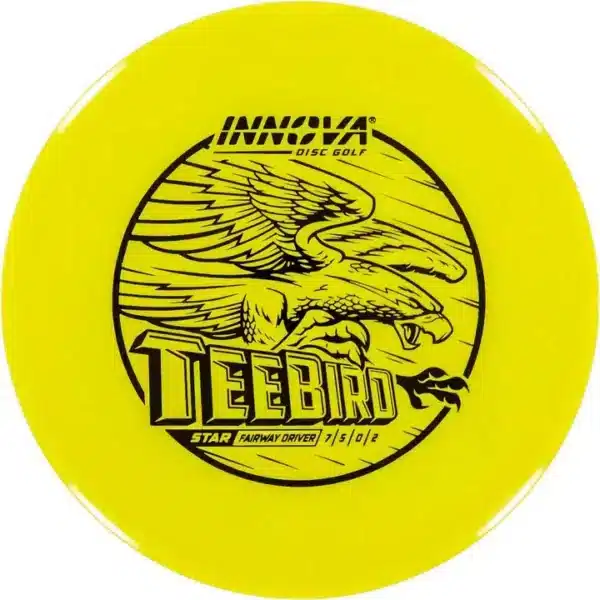 Innova Teebird