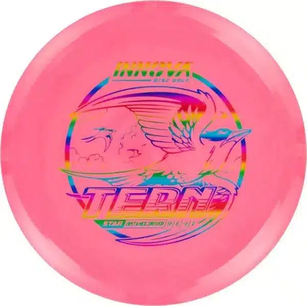 Innova Tern (Star Plastic)