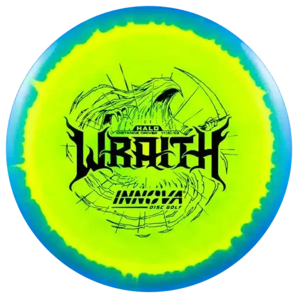 Innova Discs Wraith