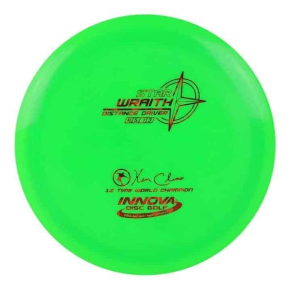 Innova Discs Wraith - Image 3