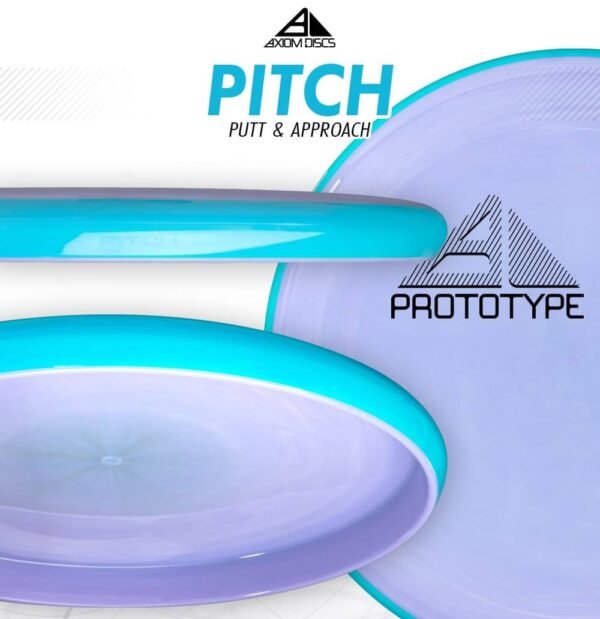 Axiom Pitch