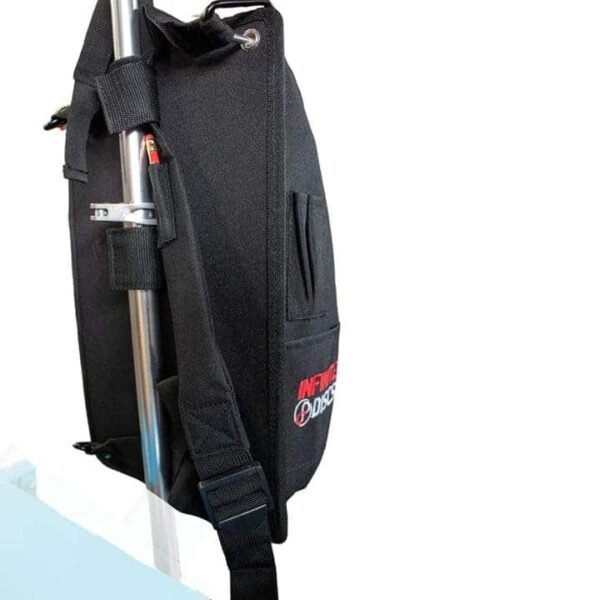 Infinite Discs Power Pocket Shoulder Strap - Image 3