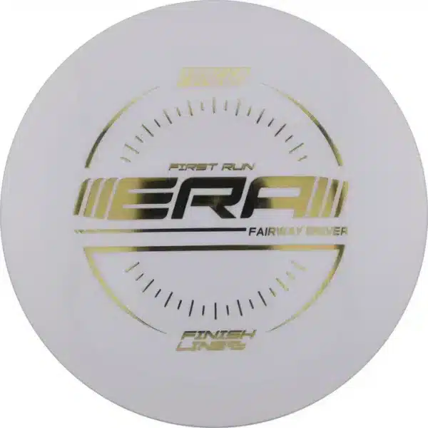 Finish Line Era (Forged)