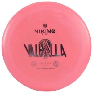 Viking Discs Valhalla Ground - Stable Distance Driver