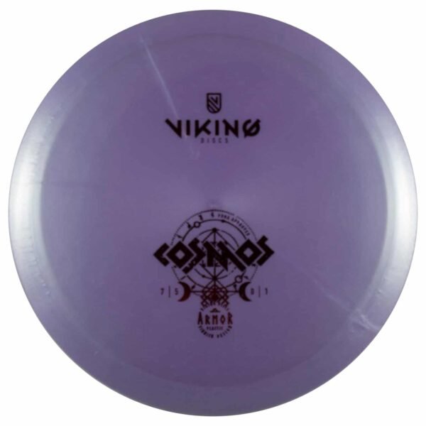 Viking Discs Cosmos (Armor Plastic)