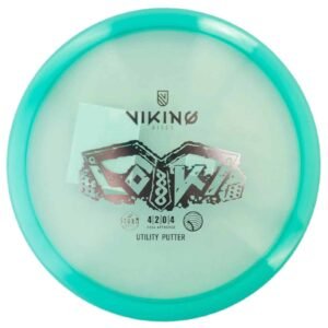 Viking Discs Loki Storm - Utility Putter