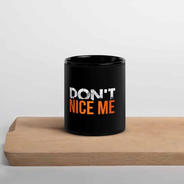 NICE Mug - Disc Golf