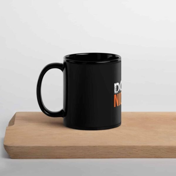 NICE Mug - Disc Golf - Image 3