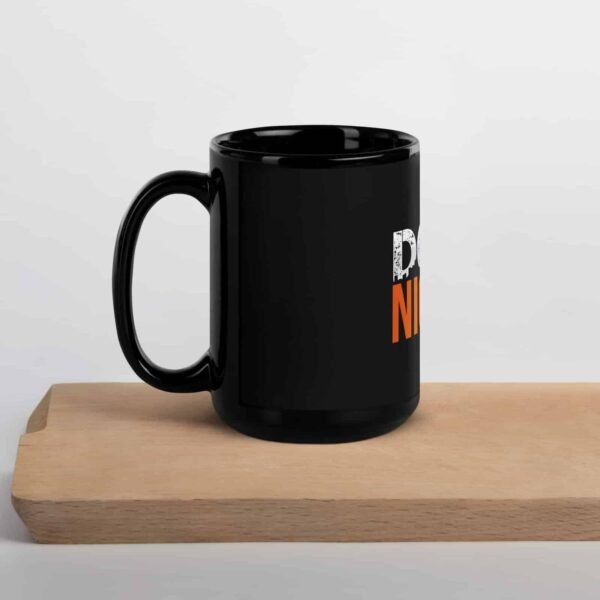 NICE Mug - Disc Golf - Image 5