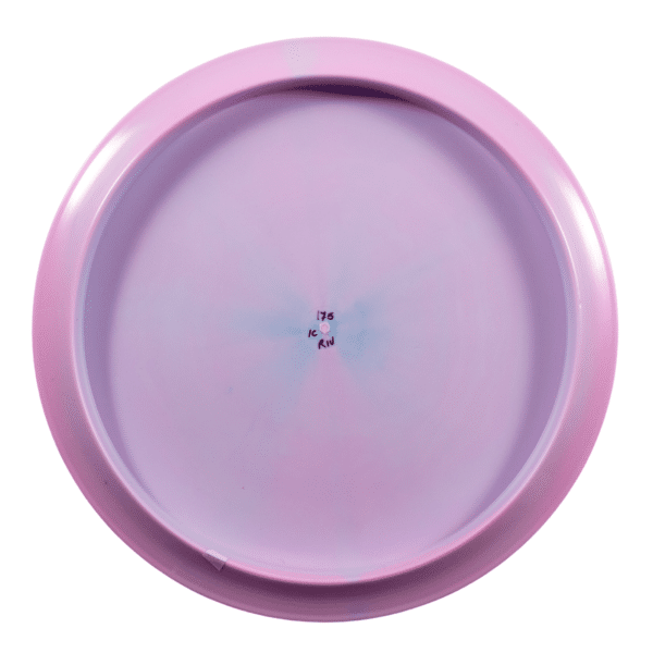 Legacy Discs Rival Icon - Overstable Fairway Driver - Image 2